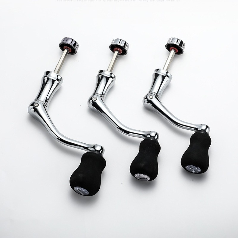 Fishing Rod Spinning - 1PC Carretilha de Pesca Universal com