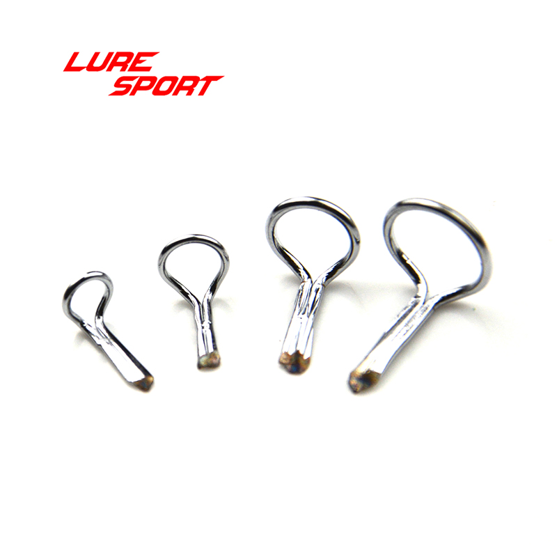 Fishing Rod Repair Kit - Luresport 30 pçs mog guia de