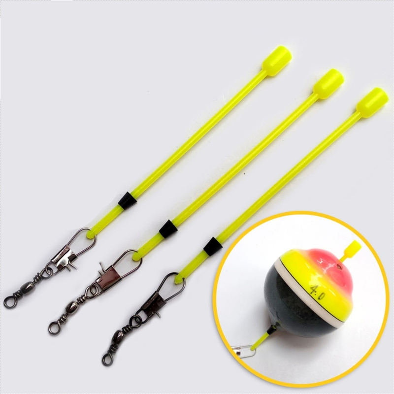 Fishing Rod Casting - Conector Externo para Vara de Pesca
