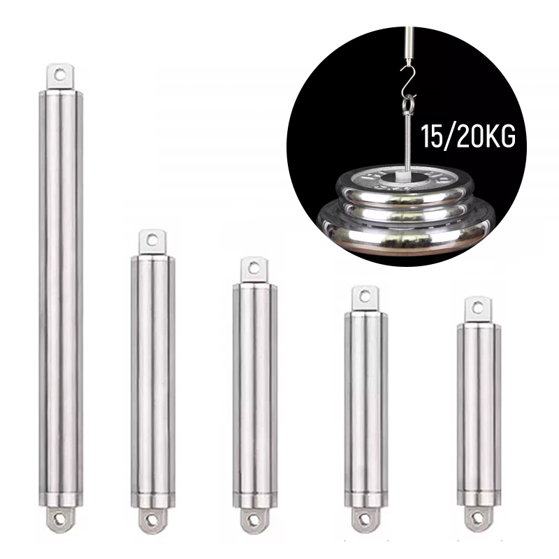 Fishing Rod Telescopic - Atuador linear de cilindro de simulação