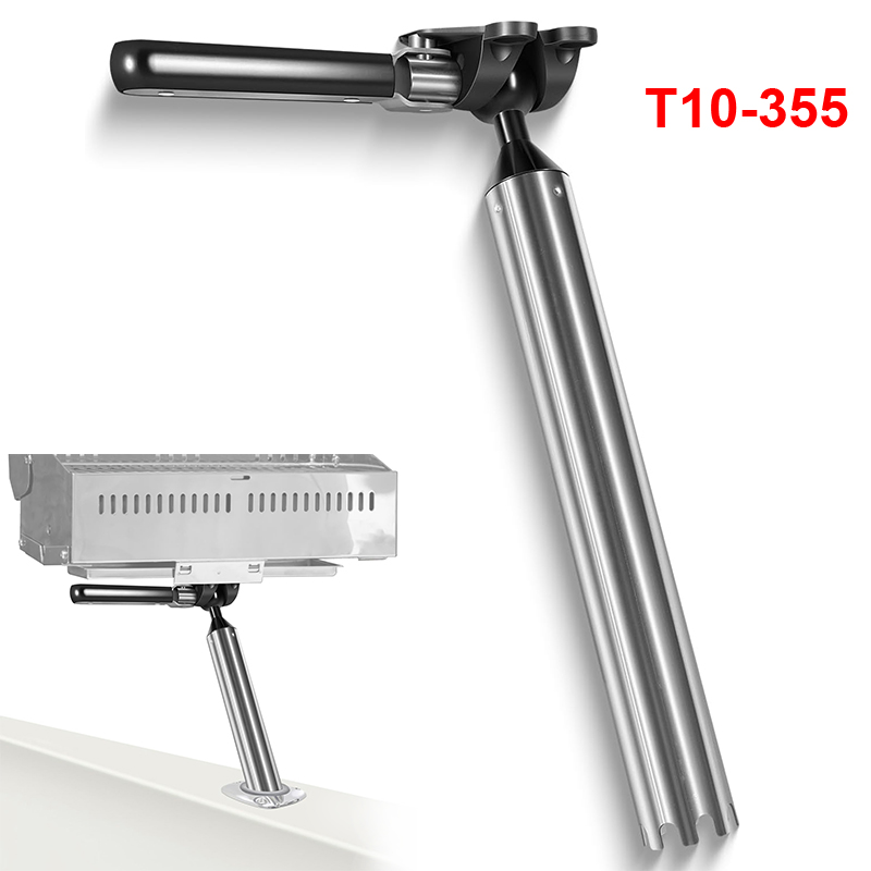 Fishing Rod Holder - Suporte de Vara de Pesca Ajustável