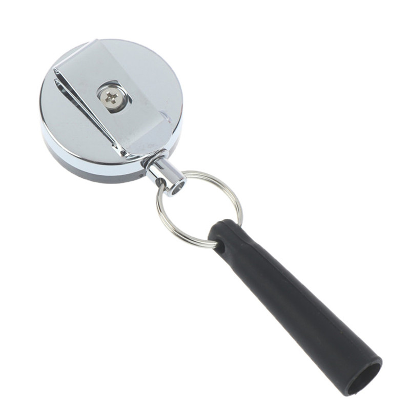 Penn Reel Fierce - Suporte Retrátil Reforçado para Caneta de