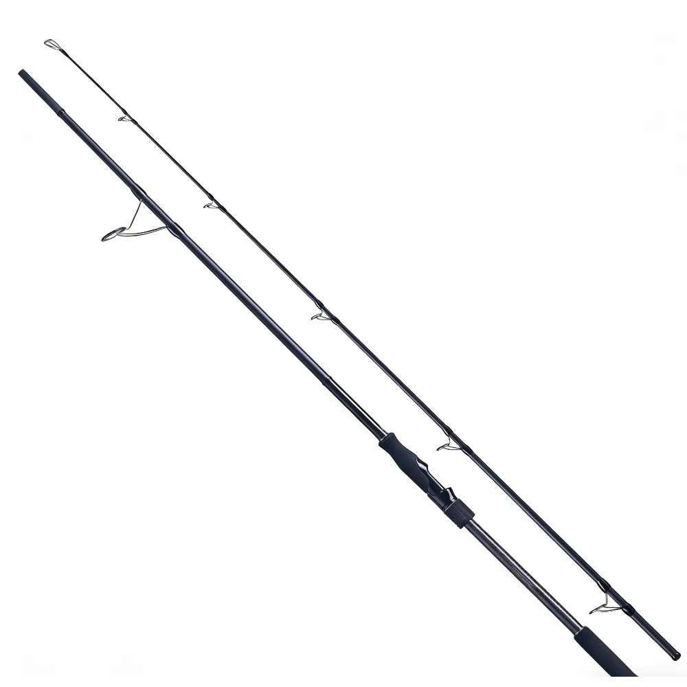 Fishing Rod Boat - Vara de Pesca de Jigging em