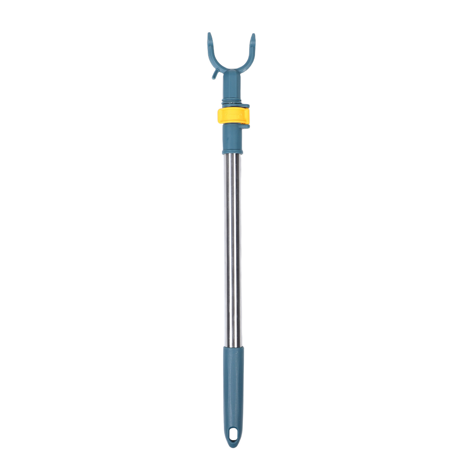 Fishing Rod Telescopic - Varão Telescópico de Aço Inoxidável para