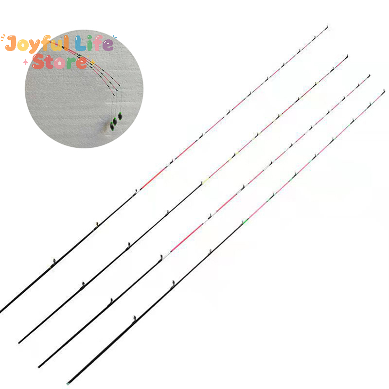 Fishing Rod Tip Replacement - Ponta de Vara de Pesca Flexível