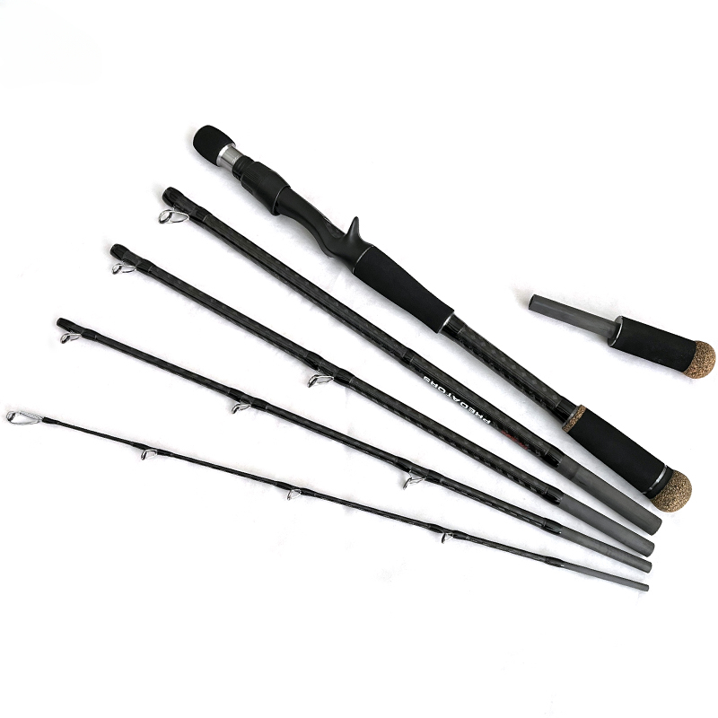 Takedo tn92 PT65CXH-6 1.95m va - Fishing Rod Surf avaliação e preço