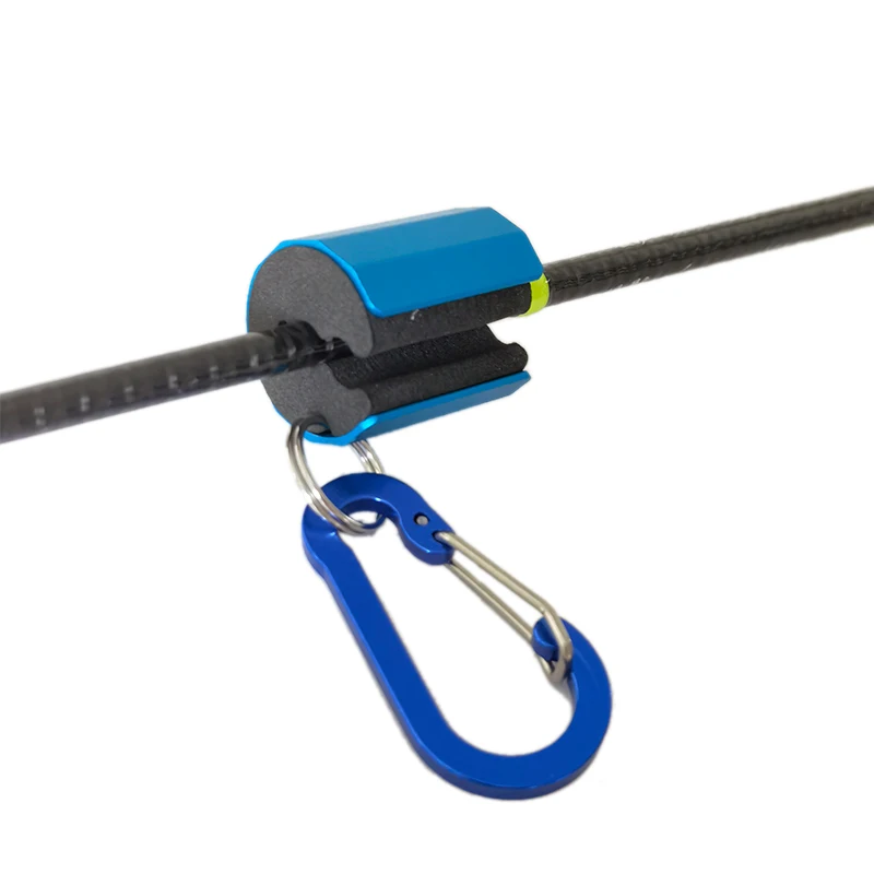 Outhit novo suporte de vara de - Fishing Rod Fly avaliação e preço