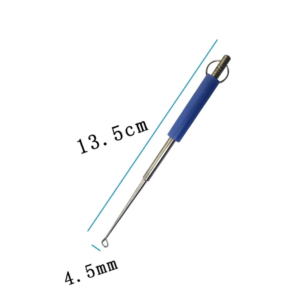 Removedor de anzol de peixe de - Fishing Rod Building Kit avaliação e preço