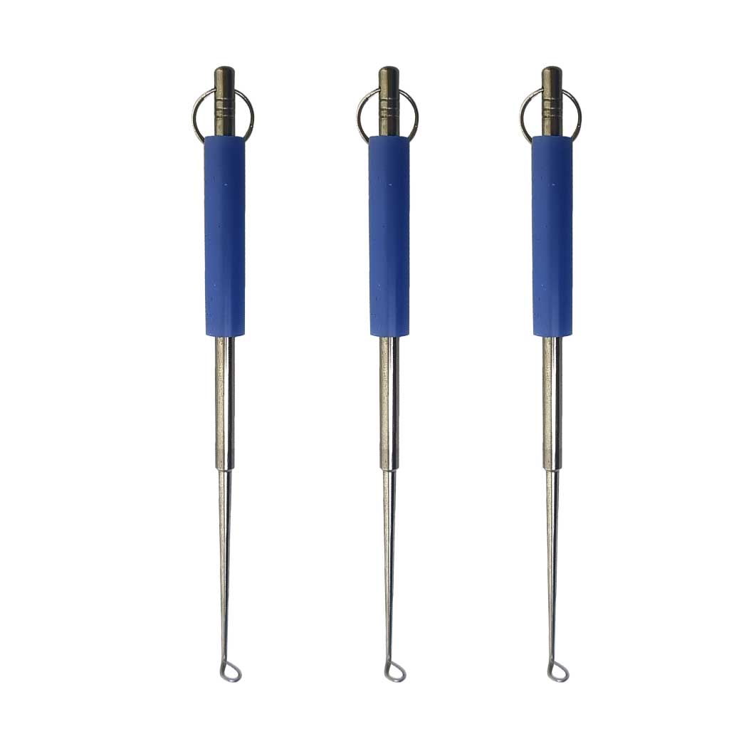 Removedor de anzol de peixe de - Fishing Rod Building Kit avaliação e preço
