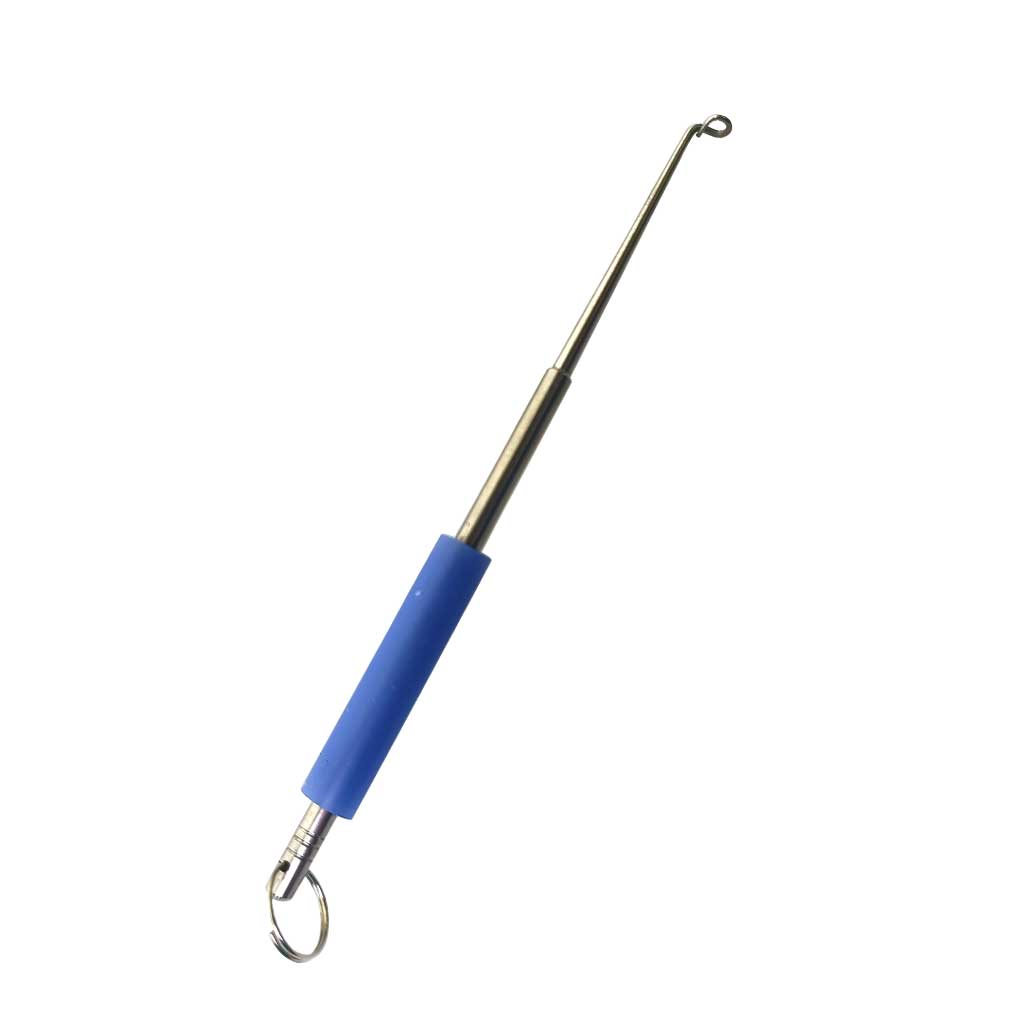 Removedor de anzol de peixe de - Fishing Rod Building Kit avaliação e preço