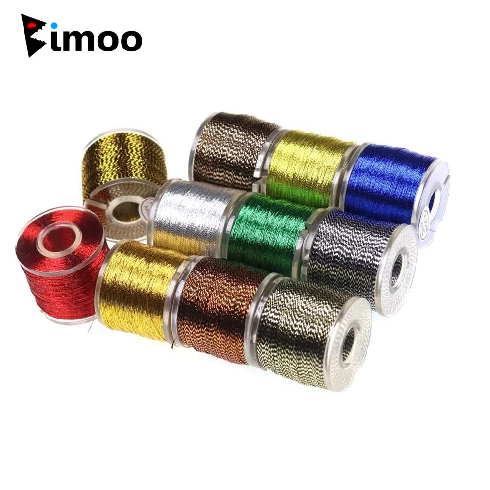 100 Jardas/Carretel Fio Metáli - Fishing Rod Repair Kit avaliação e preço