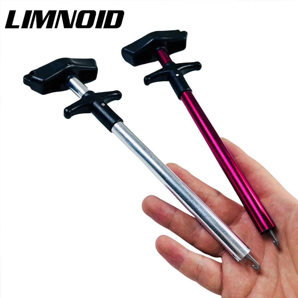 Removedor de Anzol Grande Limn - Fishing Rod Building Kit avaliação e preço