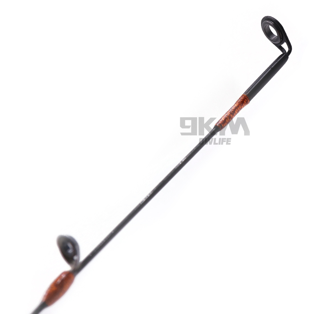 Guias de vara de pesca 5 ~ 10  - Fishing Rod Tip Replacement avaliação e preço