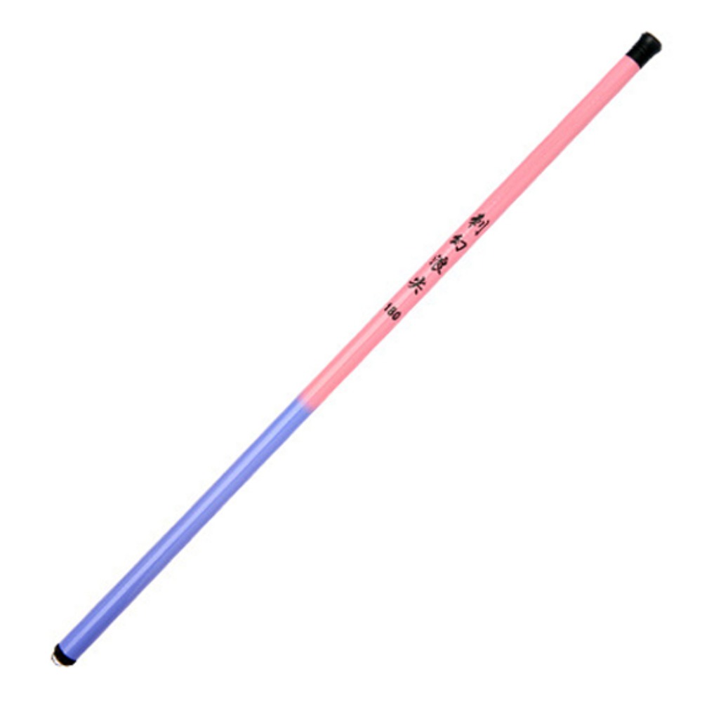 Vara de Pesca Telescópica de 4 - Fishing Rod Telescopic avaliação e preço