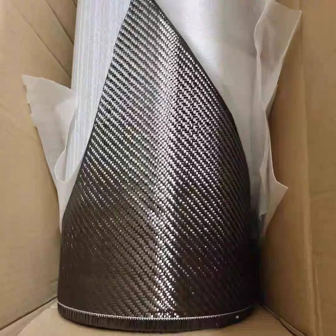 Tecido de fibra de carbono rea - Fishing Rod Carbon Fiber avaliação e preço