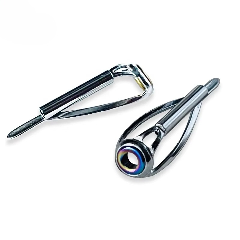 TAKEDO TK19 10 #   - 4 #   Con - Fishing Rod Repair Kit avaliação e preço