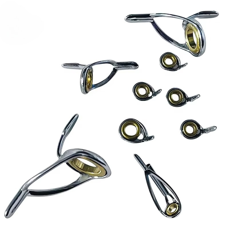 TAKEDO TK19 10 #   - 4 #   Con - Fishing Rod Repair Kit avaliação e preço