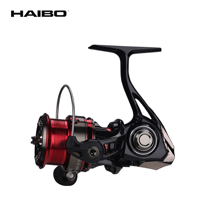 Haibo-LFC Carretel De Fiação D - Daiwa Reel Fuego avaliação e preço