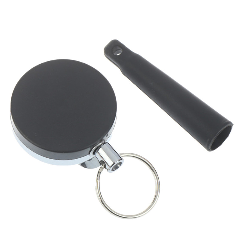 Suporte Retrátil Reforçado par - Penn Reel Fierce avaliação e preço