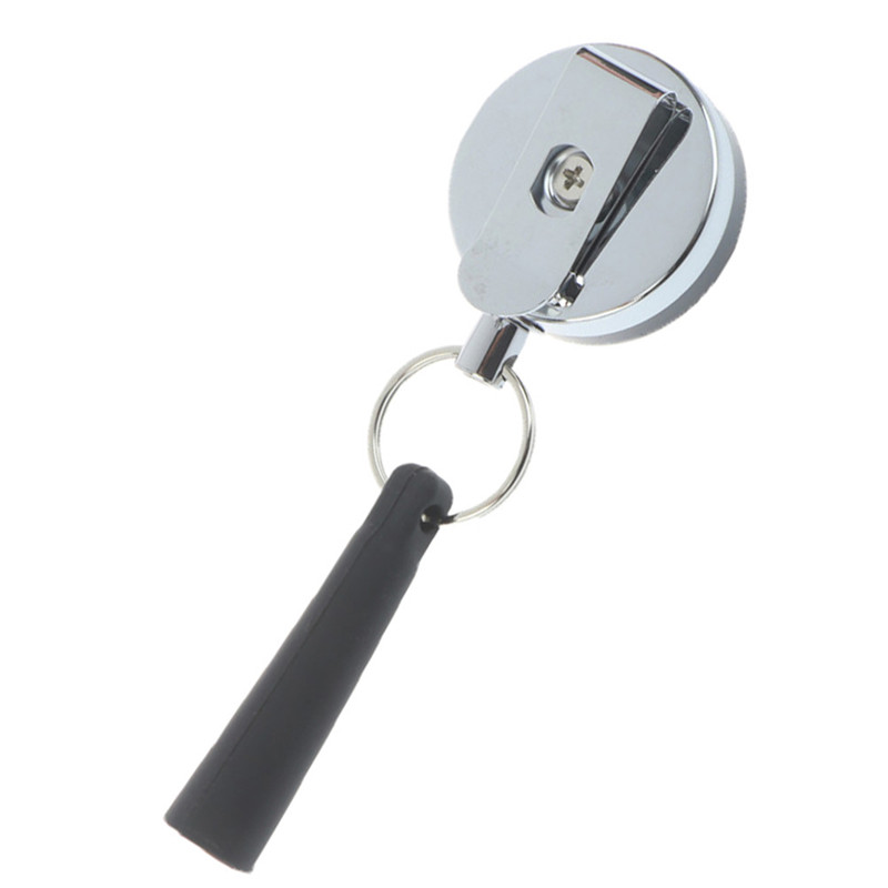 Suporte Retrátil Reforçado par - Penn Reel Fierce avaliação e preço