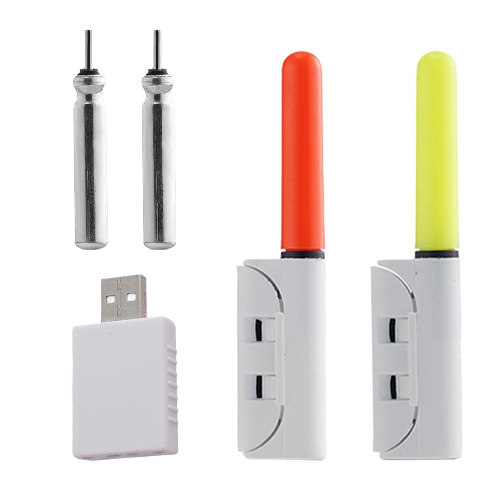 Luz LED Noturna para Pesca com - Fishing Rod Repair Kit avaliação e preço