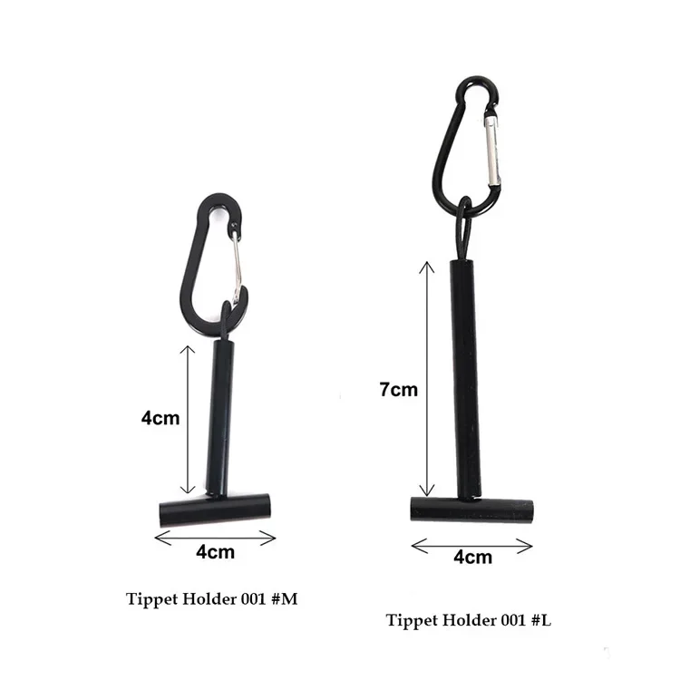 Tippet t suporte de pesca com  - Fishing Rod Fly avaliação e preço
