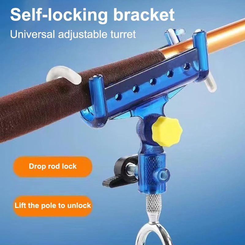 Suporte para Vara de Pesca Aju - Fishing Rod Boat avaliação e preço