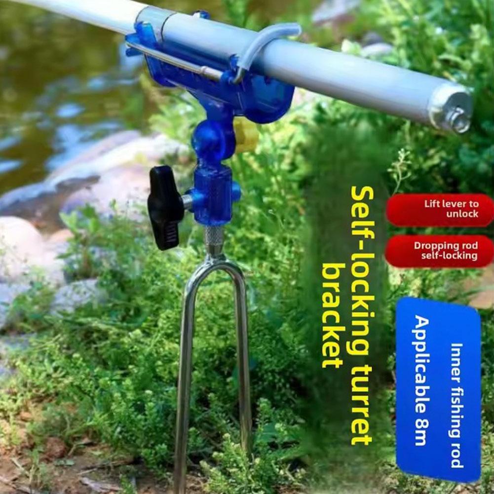 Suporte Universal para Vara de - Fishing Rod Casting avaliação e preço