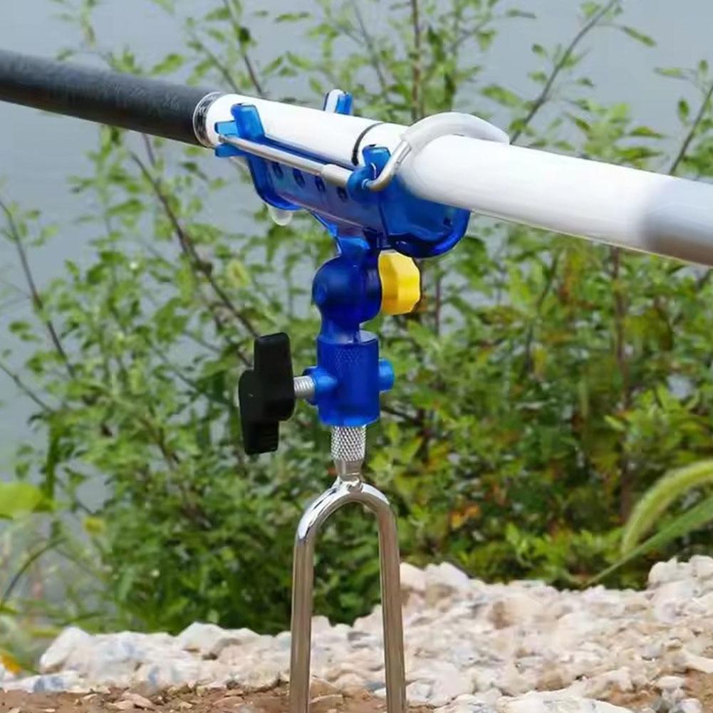 Suporte Universal para Vara de - Fishing Rod Casting avaliação e preço