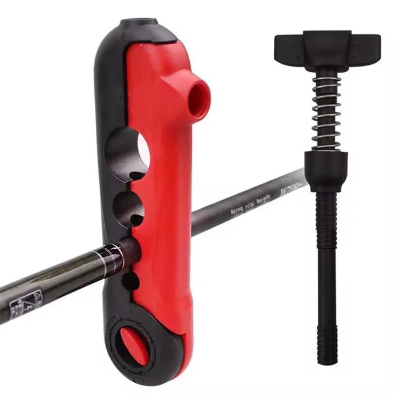 Enrolador de Linha de Pesca Po - Fishing Rod Combo avaliação e preço