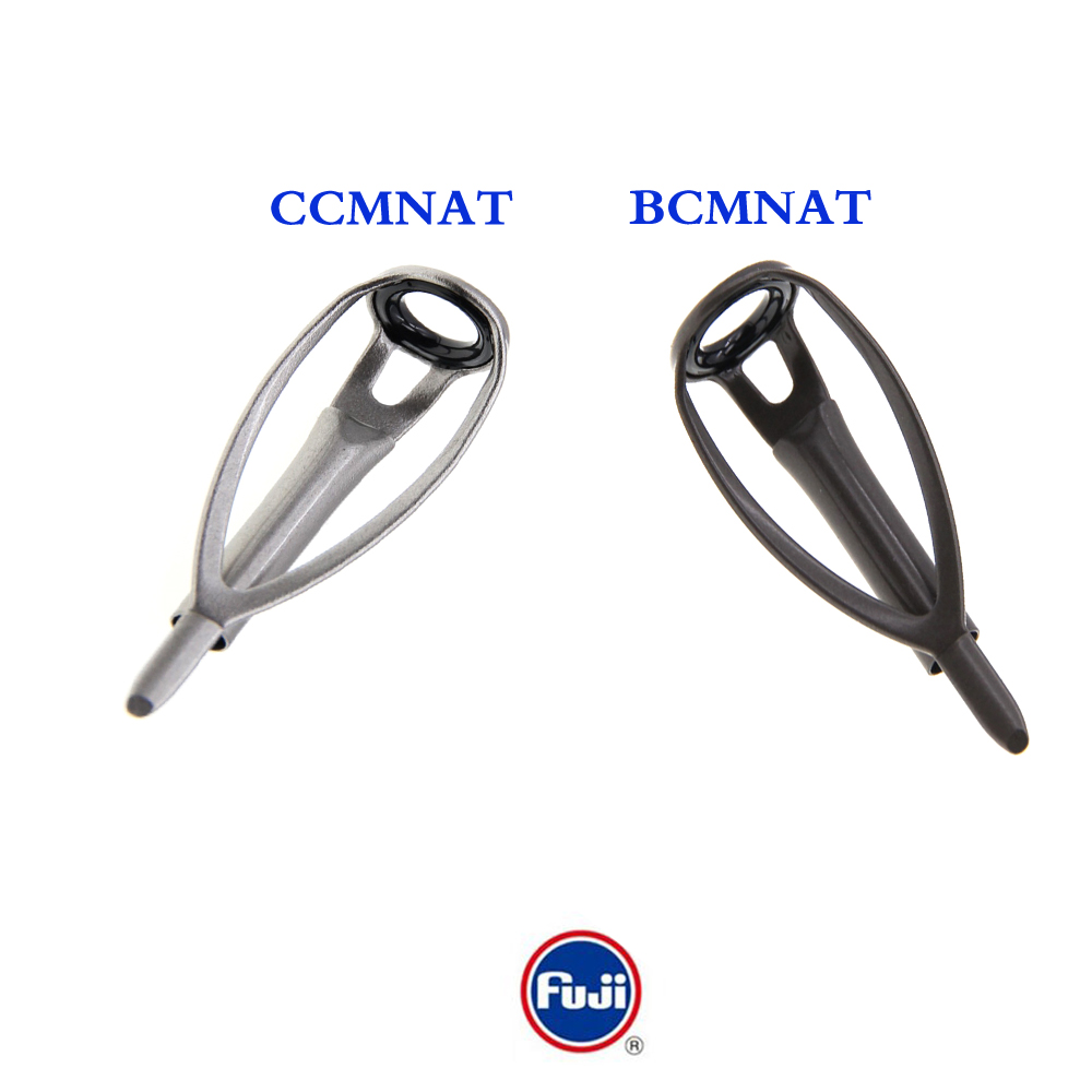 Kit de Guias FUJI KW para Vara - Fishing Rod Surf avaliação e preço