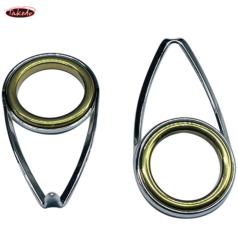 TAKEDO TN75-1 5 Conjuntos de G - Fishing Rod Spinning avaliação e preço