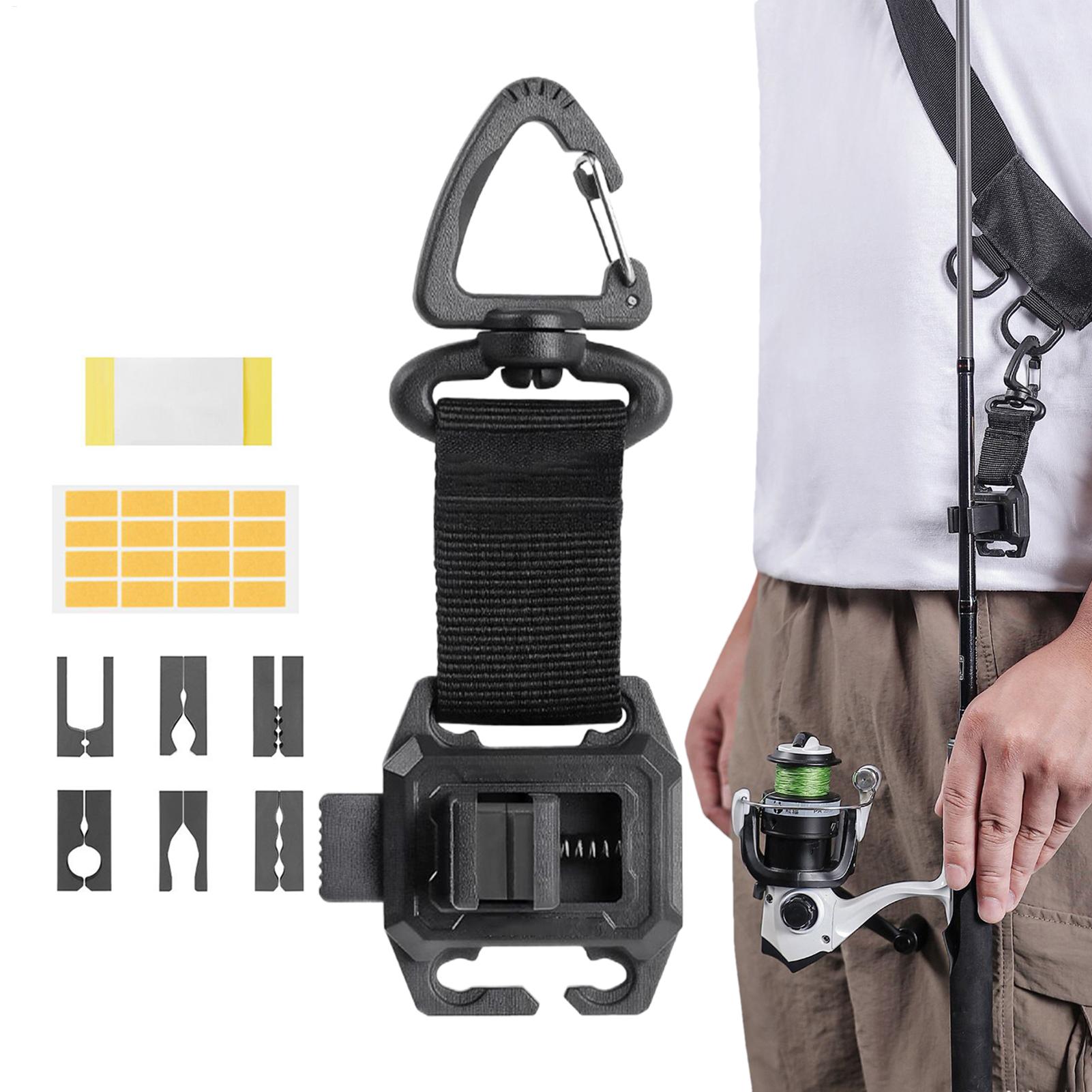 Suporte Portátil para Vara de  - Fishing Rod Surf avaliação e preço