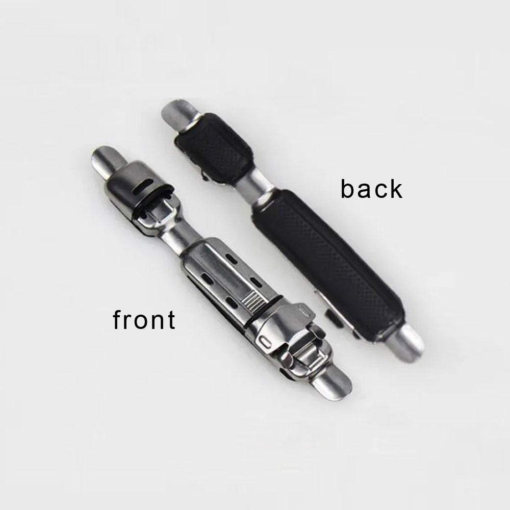 Assento De Aço Inoxidável Carr - Fishing Rod Combo avaliação e preço