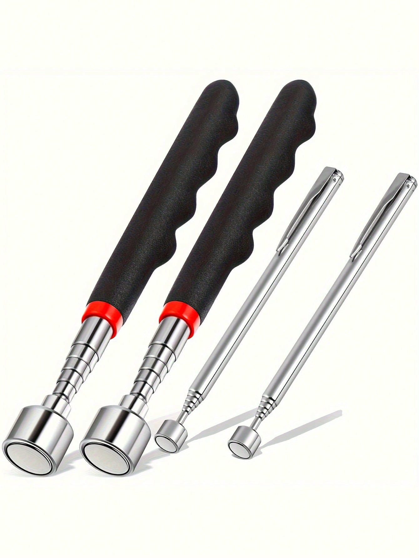 Ferramenta de Recolha Magnétic - Fishing Rod Telescopic avaliação e preço