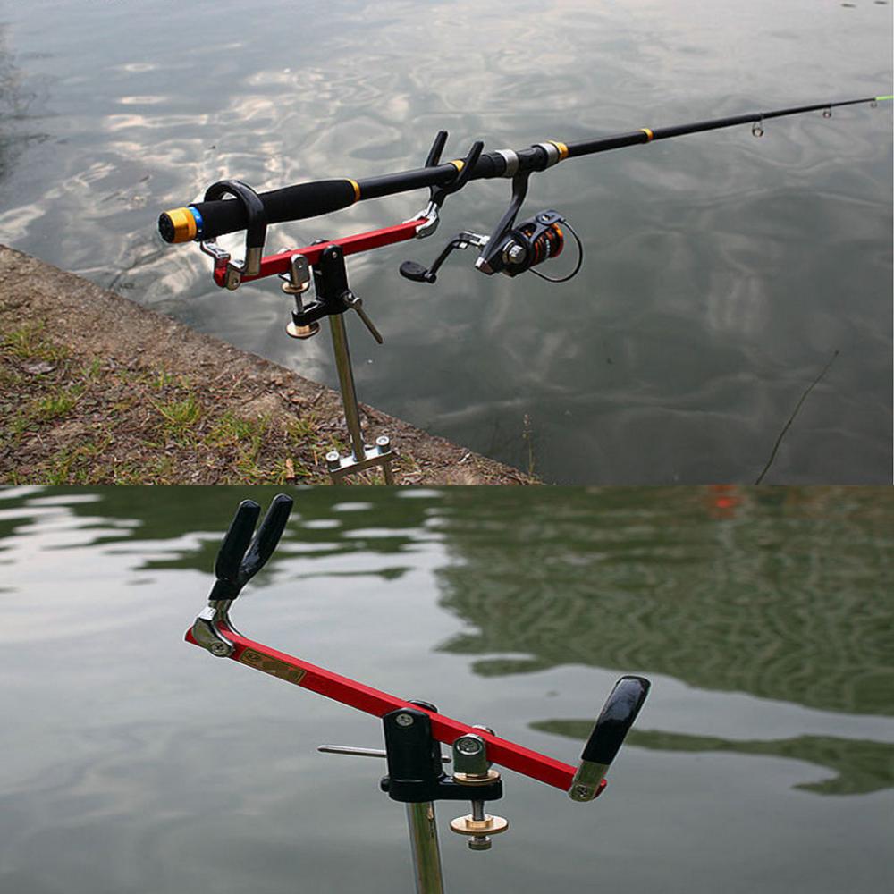 Suporte destacável de vara de  - Fishing Rod Casting avaliação e preço