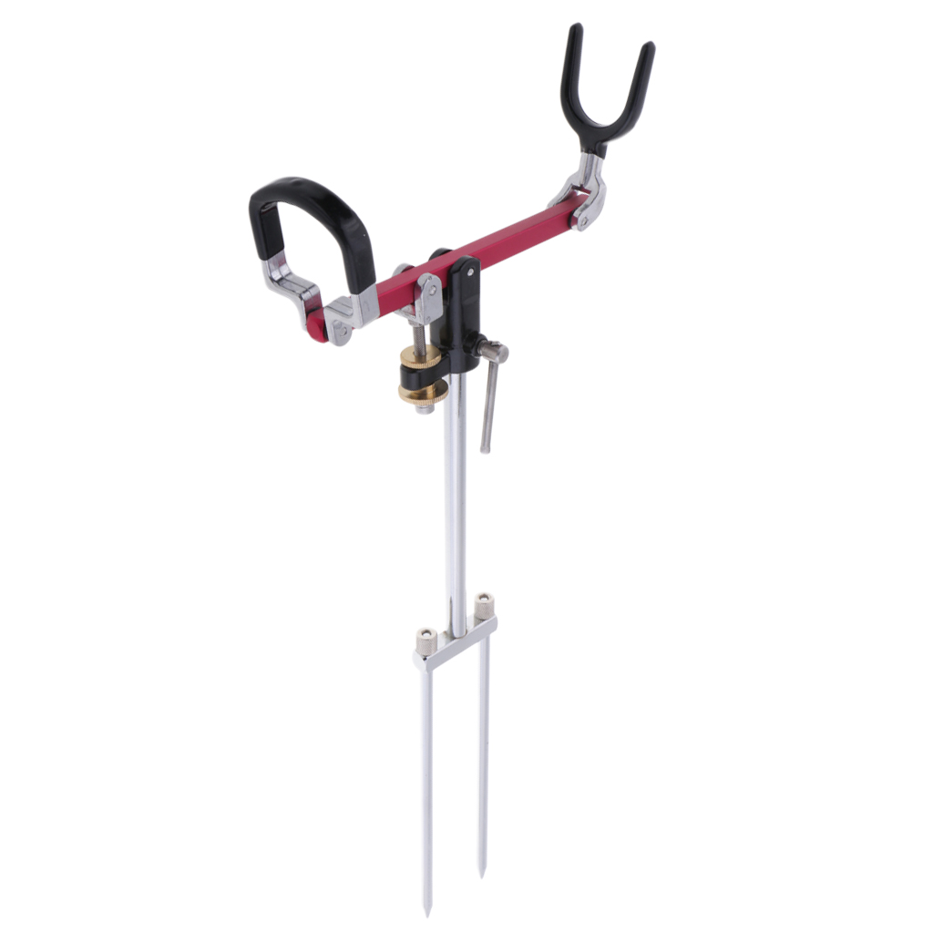 Suporte destacável de vara de  - Fishing Rod Casting avaliação e preço