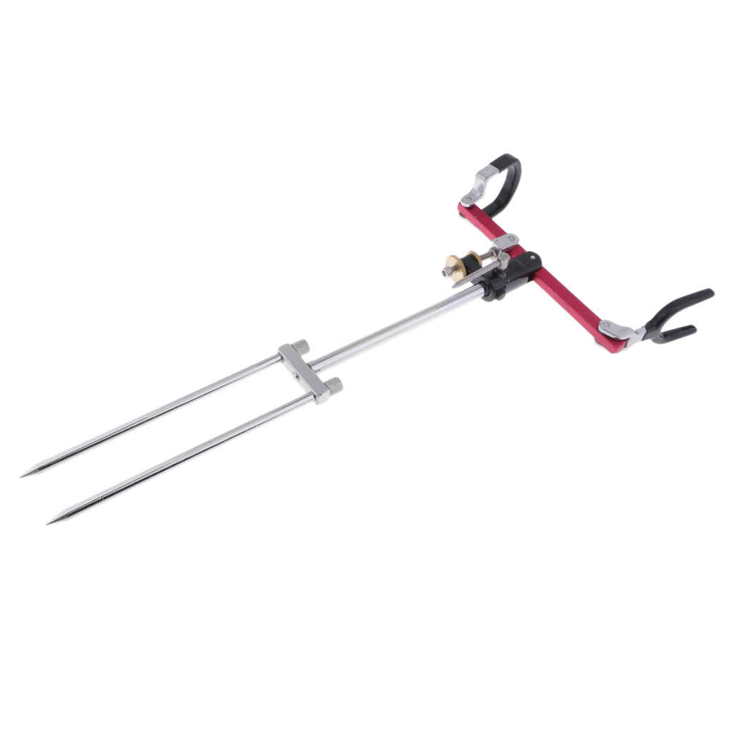 Suporte destacável de vara de  - Fishing Rod Casting avaliação e preço
