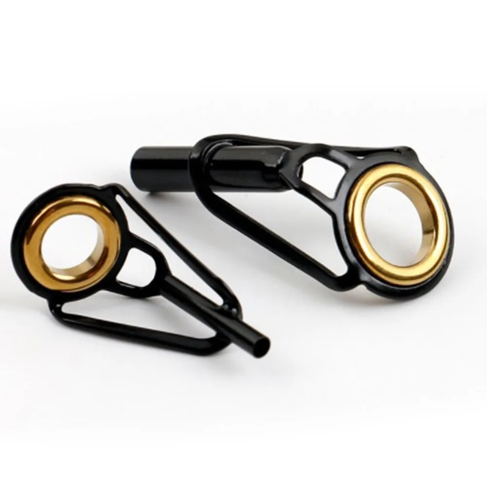 Guia Anel para Reparação De Va - Fishing Rod Tip Replacement avaliação e preço