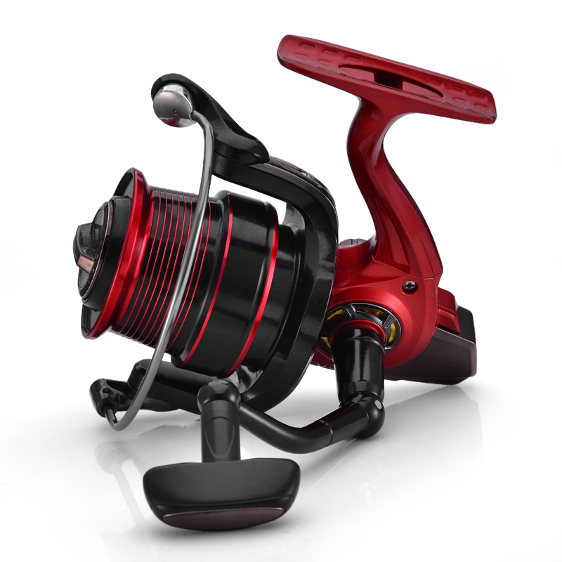 Carretilha de Pesca Lizard par - Abu Garcia Reel Max avaliação e preço