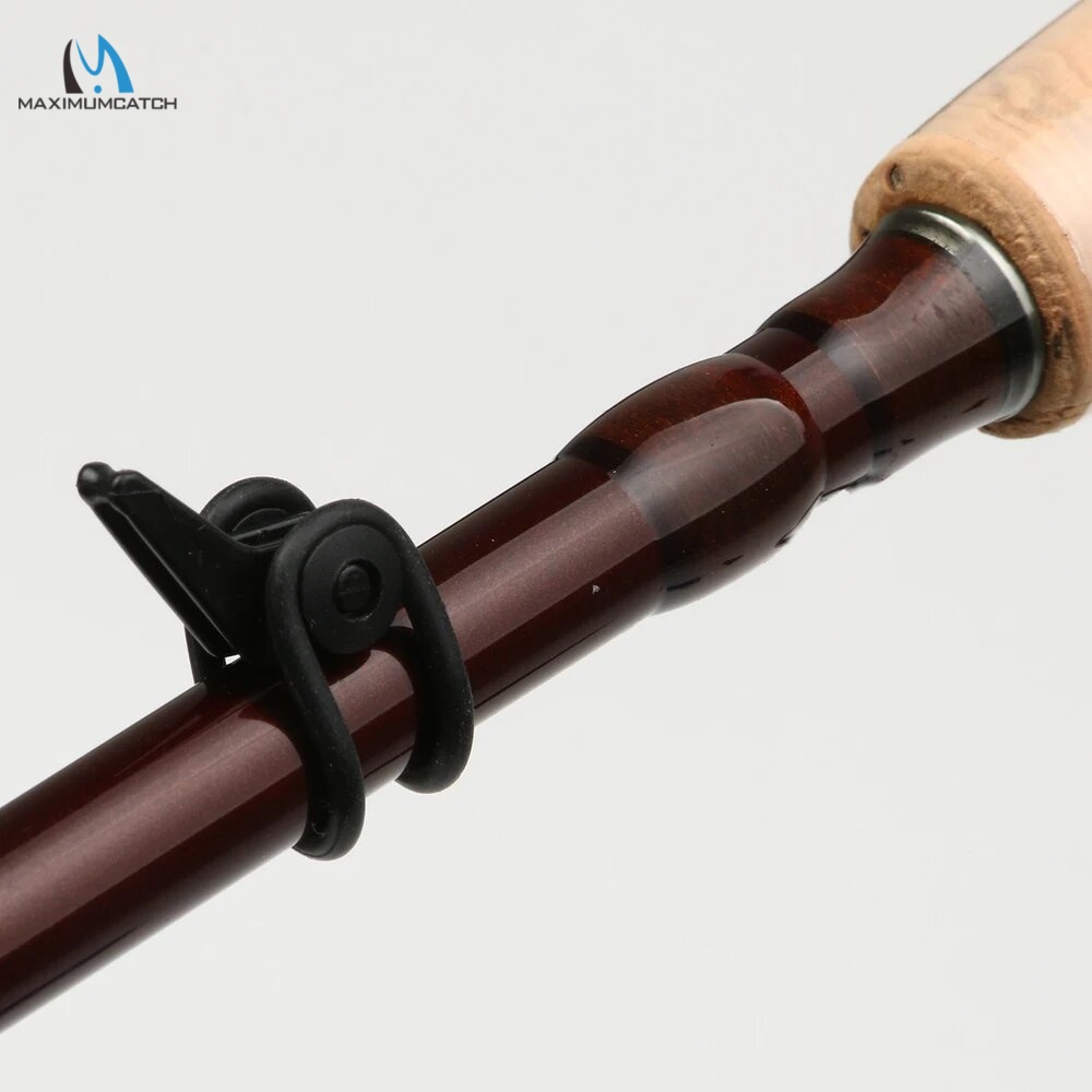 Maximumcatch 2/4/6 conjuntos 6 - Fishing Rod Fly avaliação e preço