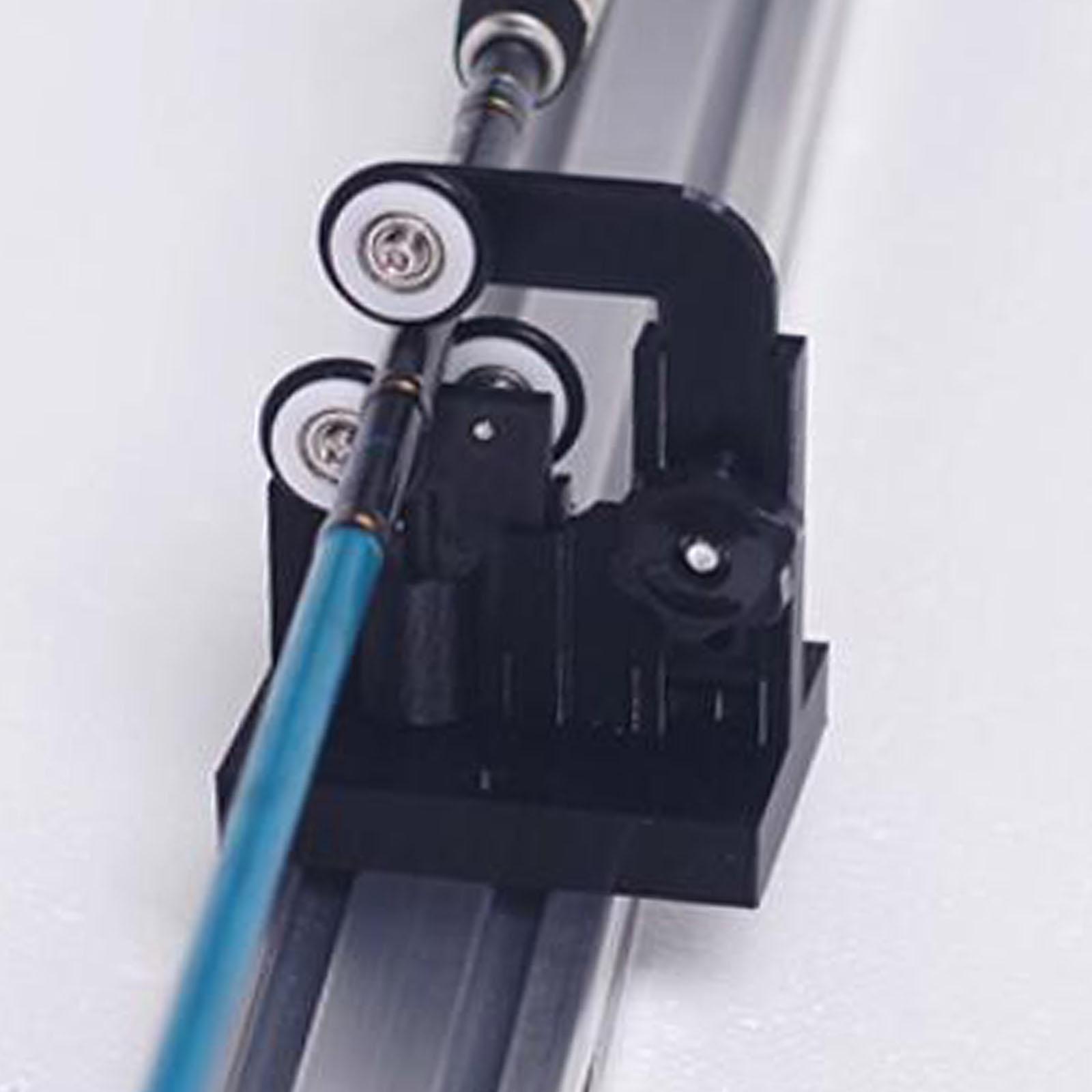 Suporte Ajustável para Enrolad - Fishing Rod Repair Kit avaliação e preço
