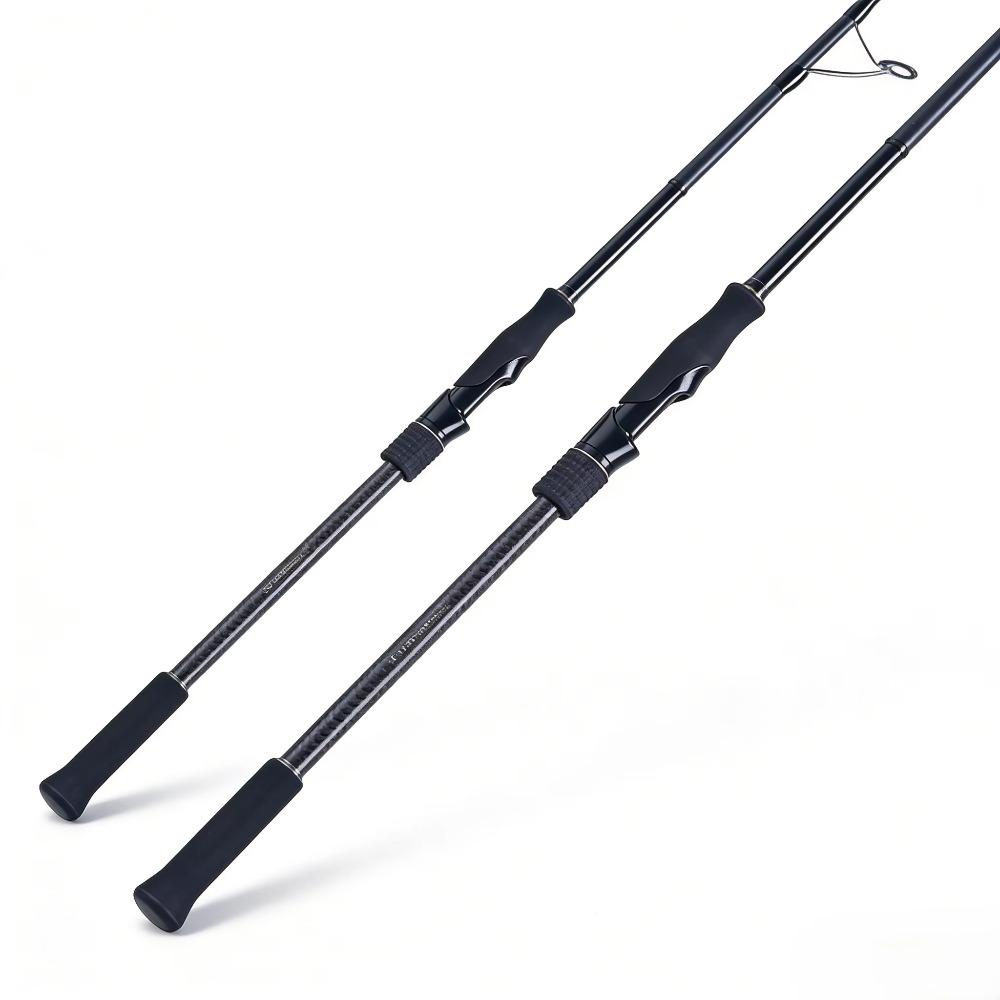 Vara de Pesca de Jigging em Fi - Fishing Rod Boat avaliação e preço