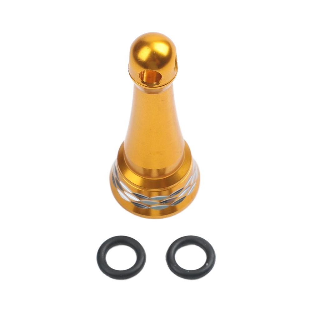 62908-08 kit de bomba de combu - Abu Garcia Reel Revo avaliação e preço