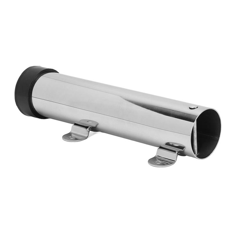 Suporte de Vara de Pesca em Aç - Fishing Rod Holder avaliação e preço